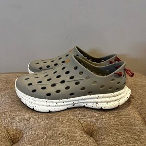 Kane Footwear - Revive - Soft White/Fog - Men’s 7